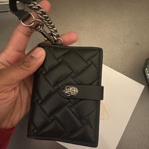 Kurt geiger wallet